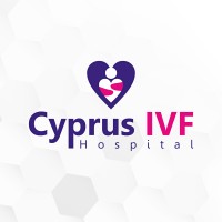 CyprusIVF Hospital logo - Similar company to Lydia Technology