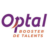 OPTAL CONSEIL logo - Similar company to Digitalchimist | Le Labo De L’Iapprentissage