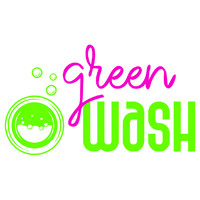 Green Wash logo - Similar company to Dynapeps