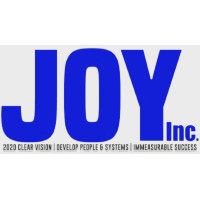 JOY Inc. logo - Similar company to Autofield