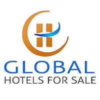 GLOBAL Hotelsforsale logo - Similar company to Commery