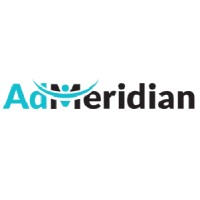 AdMeridian logo - Similar company to Vertoz Incrementx