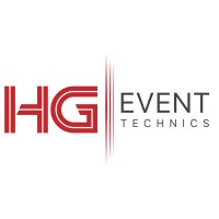 H.G. Event Technics Kft logo - Similar company to Avmax Rendszertechnika