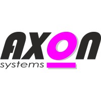 AXON Systems GmbH logo - Similar company to Hacker Ag