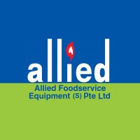 Allied Foodservice Equipment (S) Pte Ltd logo - Similar company to Continental Equipment Pte Ltd
