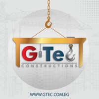 G-tec Constructions logo - Similar company to Sv Development
