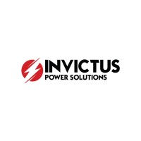 Invictus Power Solutions (Pty) LTD logo - Similar company to Engineuity
