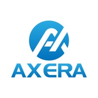AXERA Health Care logo - Similar company to Tamam Türkiye