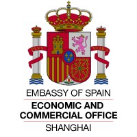 Oficina Económica y Comercial de España en Shanghái logo - Similar company to Propeller