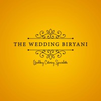 The Wedding Biryani logo - Similar company to Literate Frog
