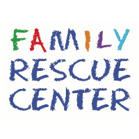 FAMILY RESCUE CENTER logo - Similar company to Uncaged Life Design