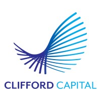 Clifford Capital logo - Similar company to Talentgeist
