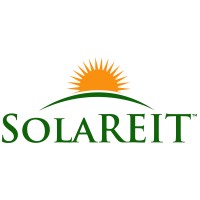 SolaREIT™ logo - Similar company to Sunrocket Capital