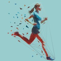 VII Congreso de la actividad física y del deporte en Euskadi logo - Similar company to Asamblea Nacional De Estudiantes De Ciencias De La Actividad Física Y Del Deporte De España