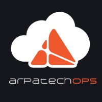 ArpatechOps logo - Similar company to Cubic Solutions