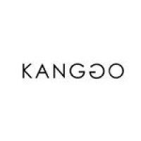 KANGGO Bag logo - Similar company to Zigo Bags