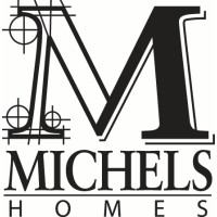 Michels Homes logo - Similar company to Wright Residential