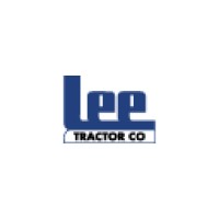 Lee Tractor Company logo - Similar company to Crawler Supply Co.