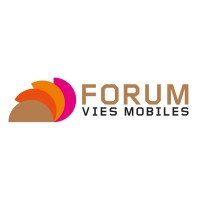 Forum Vies Mobiles logo - Similar company to La Fabrique Des Mobilités