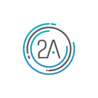 2A BİLGİSAYAR logo - Similar company to Rabutek Yazılım