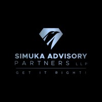 Simuka Advisory Partners LLP logo - Similar company to Maestro Design Studio