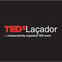 TEDxLaçador logo - Similar company to Eture Design