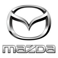West Coast Mazda logo - Similar company to Tiga Strings