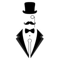 Pitchman Pens logo - Similar company to Rebuilding Together Pnw