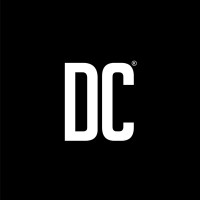 DC Media Group logo - Similar company to Firebrand Games