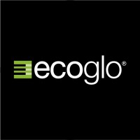 Ecoglo Philippines logo - Similar company to Forthlux - Empresa De Comunicação Visual