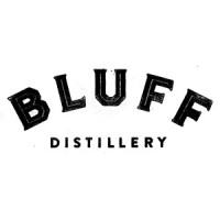 The Bluff Distillery logo - Similar company to Visualise Finance