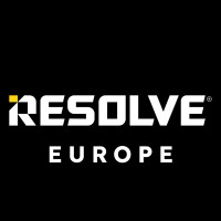 Resolve Europe logo - Similar company to Primus