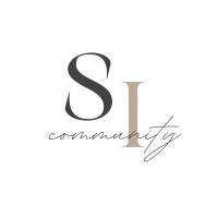 The Step In Community logo - Similar company to First Drop Ventures