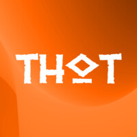 THOT Computación logo - Similar company to Infinit Technology