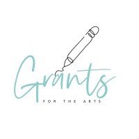 Grants for the Arts logo - Similar company to Research Grants & Contracts