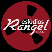 Estúdios Rangel logo - Similar company to Av82 Provisuals