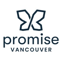 Promise Vancouver logo - Similar company to Freda Lin Design