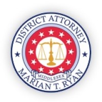 Middlesex District Attorney’S Office
