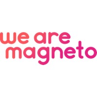 We Are Magneto logo - Similar company to Elementary Digital