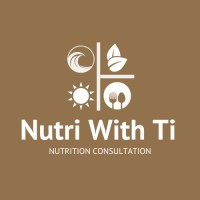 Nutri with Ti logo - Similar company to Square The One