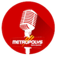 Metropolys Saint-Quentin logo - Similar company to Dynamic Land