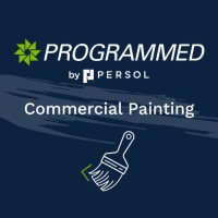 Programmed Commercial Painting NSW/ACT logo - Similar company to Formul8