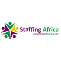 Staffing Africa Limited logo - Similar company to Morlink