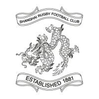 Shanghai Rugby Football Club logo - Similar company to Zhaoqing Fc