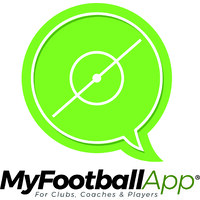 MyFootballApp logo - Similar company to 100 Challenges À Travers Le Monde