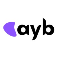 ayb logo - Similar company to Fulfilo