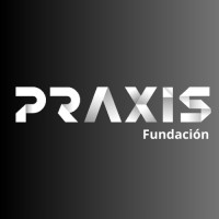 Fundación Praxis logo - Similar company to K7 Adaptación Natural
