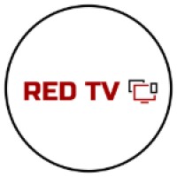 RED TV Canada logo - Similar company to Tag Tv Canada