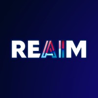 REAIMSummit logo - Similar company to Partnership For Peace Consortium