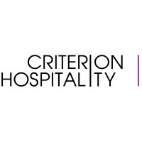 Criterion Hospitality logo - Similar company to Lenk Lodge